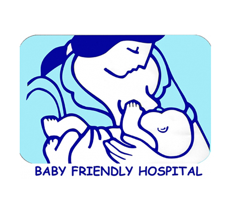 Baby-Friendly Hospital Initiative (BFHI)