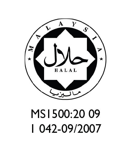 HALAL Logo