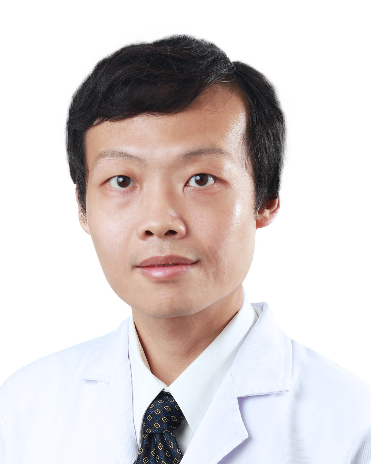 Dr. Alex Lee Fook Seng - Penang Adventist Hospital | People Centered  Healthcare Services