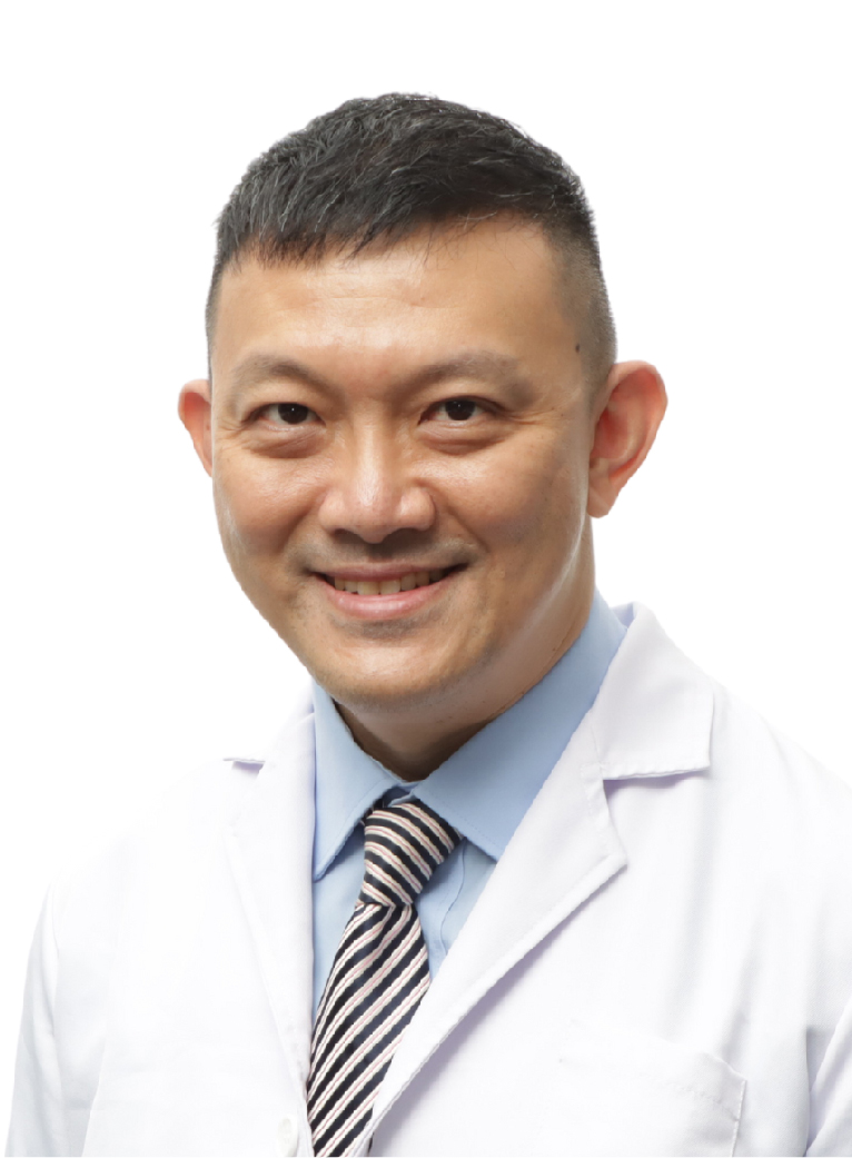 Dr Fabian Lee Wei Luen - Penang Adventist Hospital | People Centered  Healthcare Services
