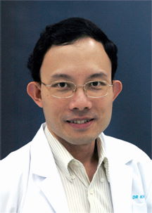 Adjunct Professor Dr Ng Cheok Man Penang Adventist Hospital People Centered Healthcare Services