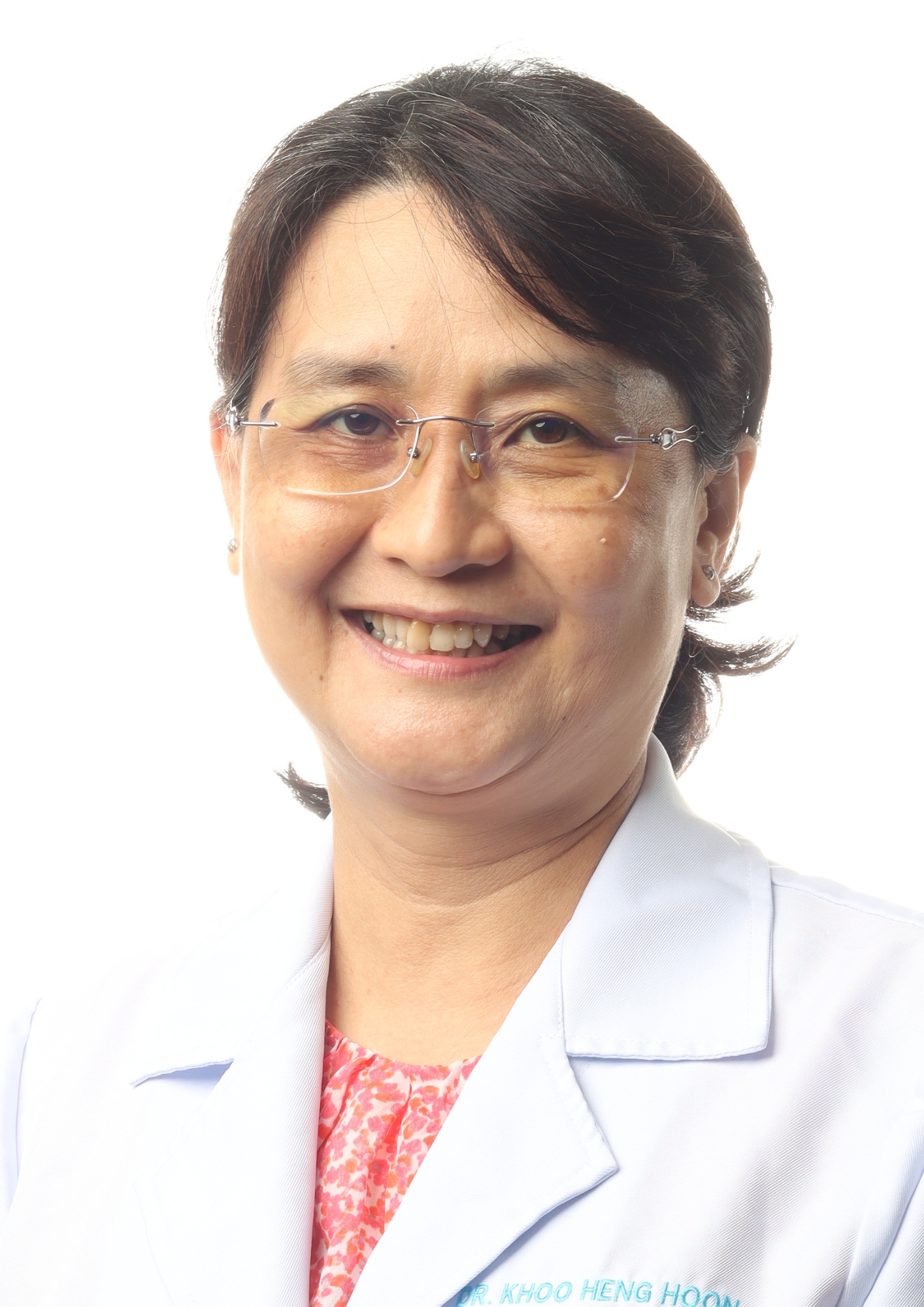 Dr. Khoo Heng Hoon