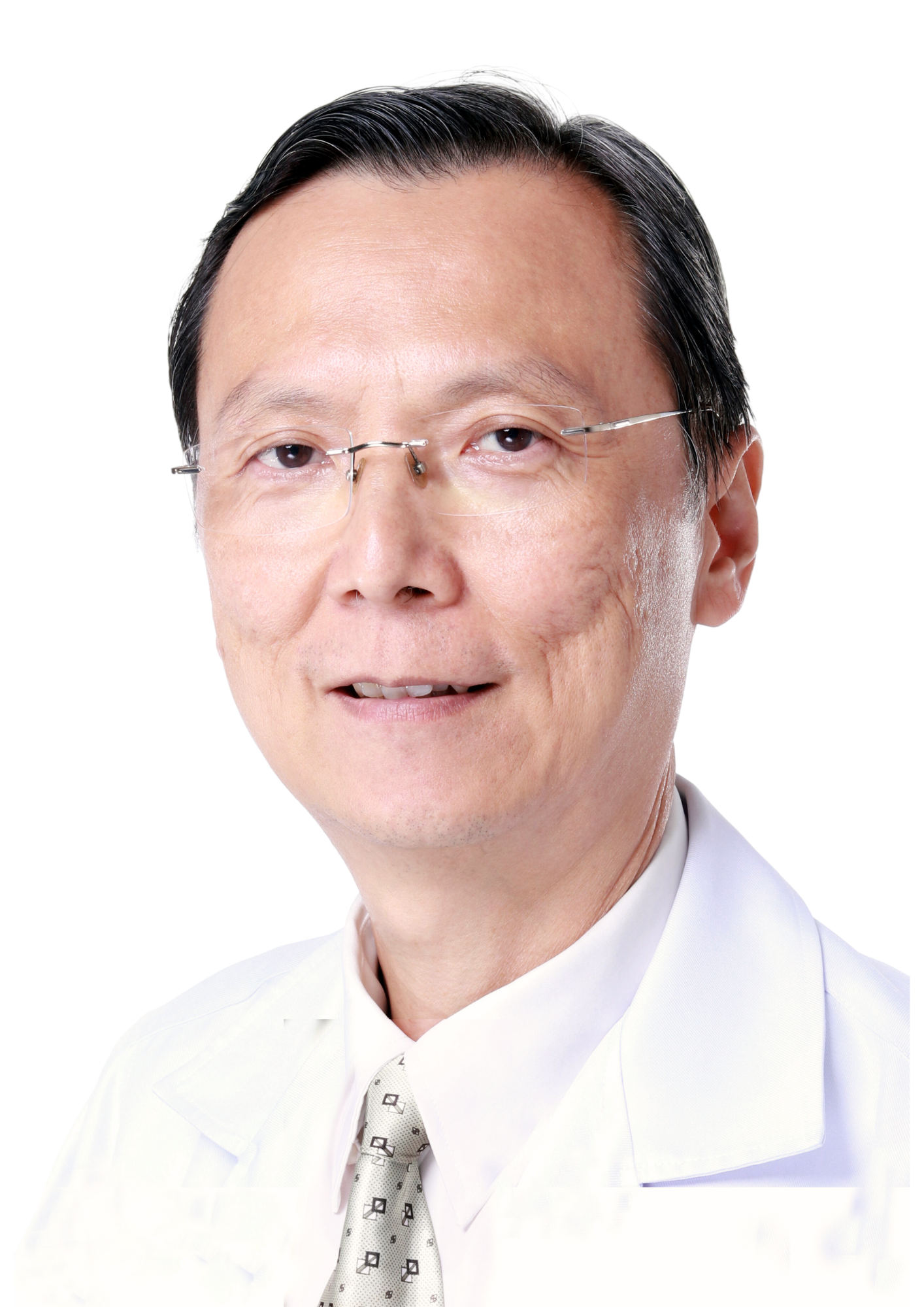 Dr. Ng Teik Kee, Dicky