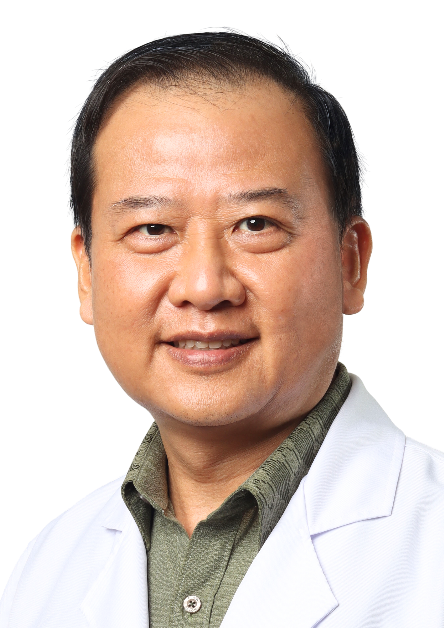 Dr. Tah Kheng Soon, Raymond