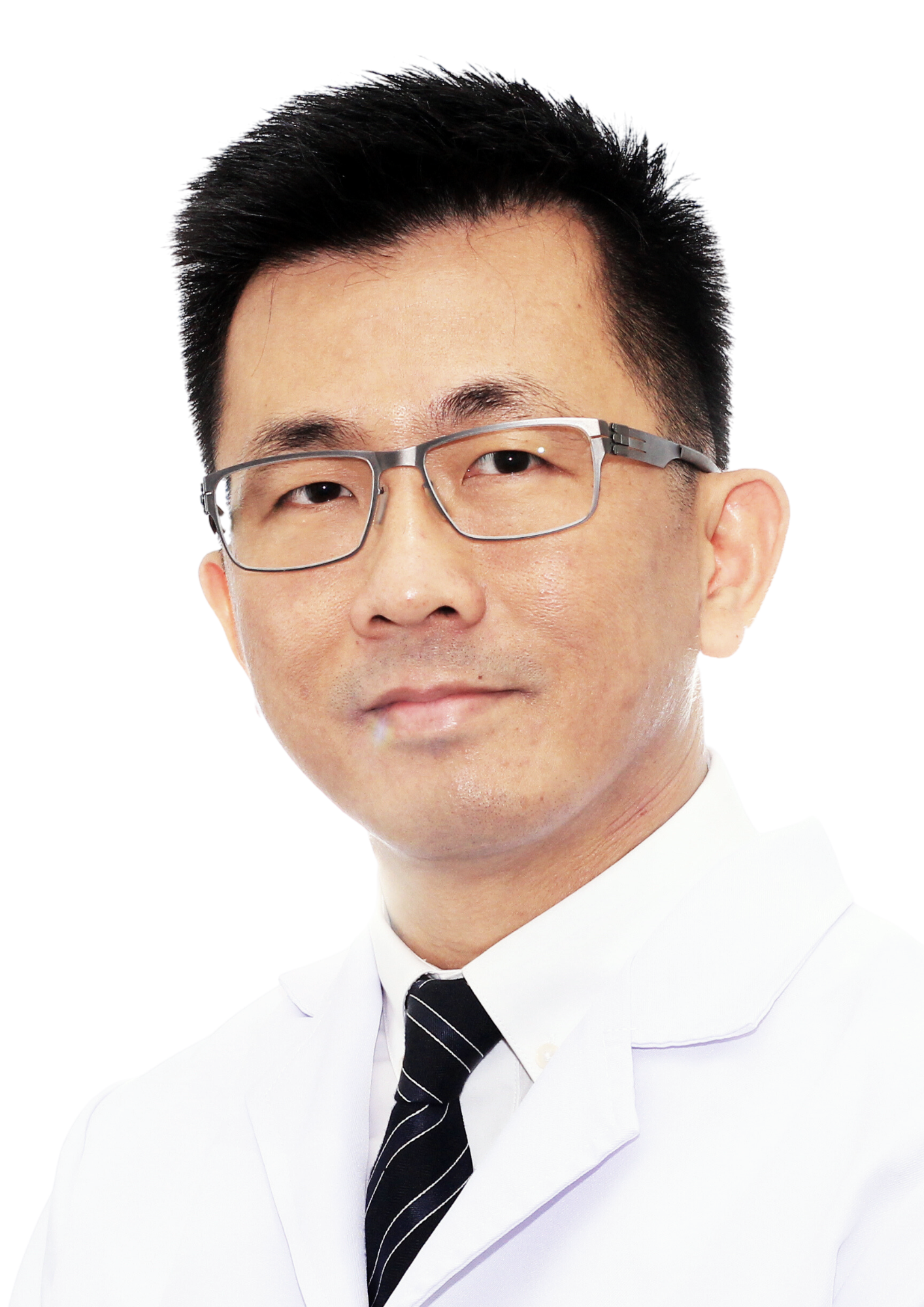 Dr. Teoh Boon Wei