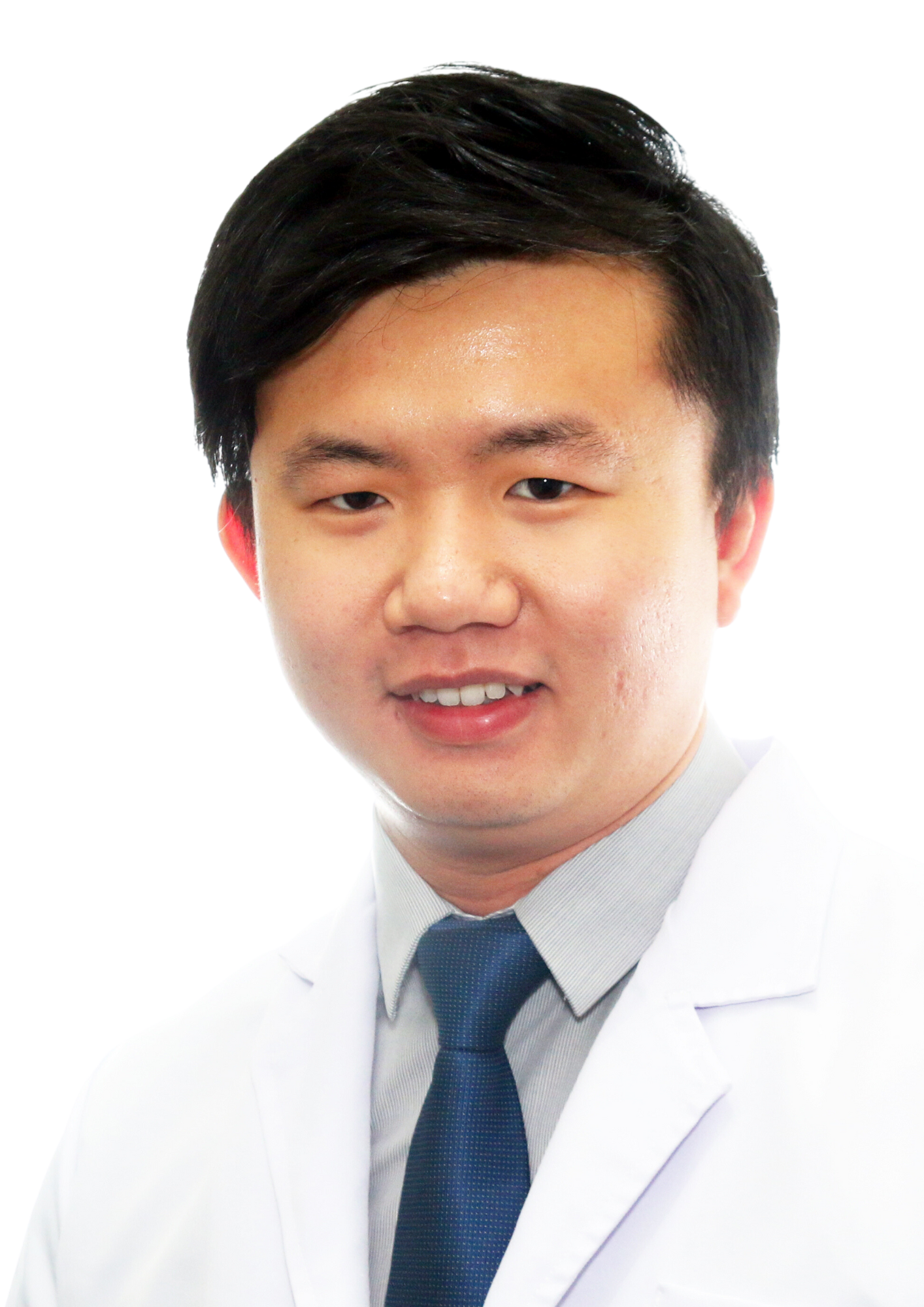 Dr. Yeap Chun Hean, Edric