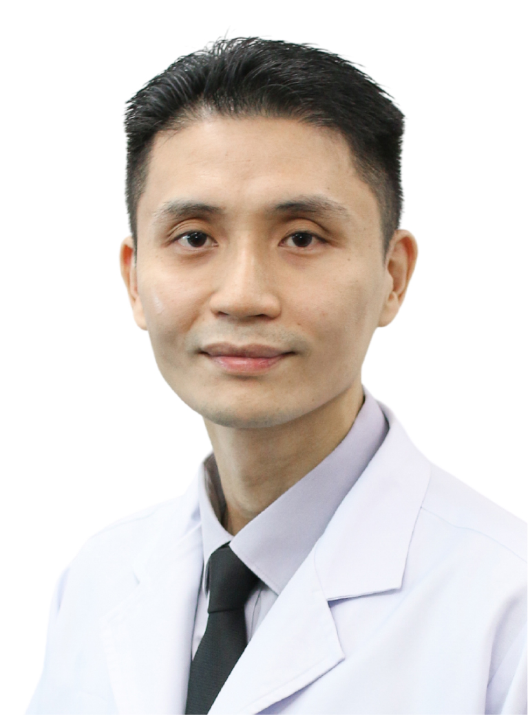 Dr. Tu Poh Koon