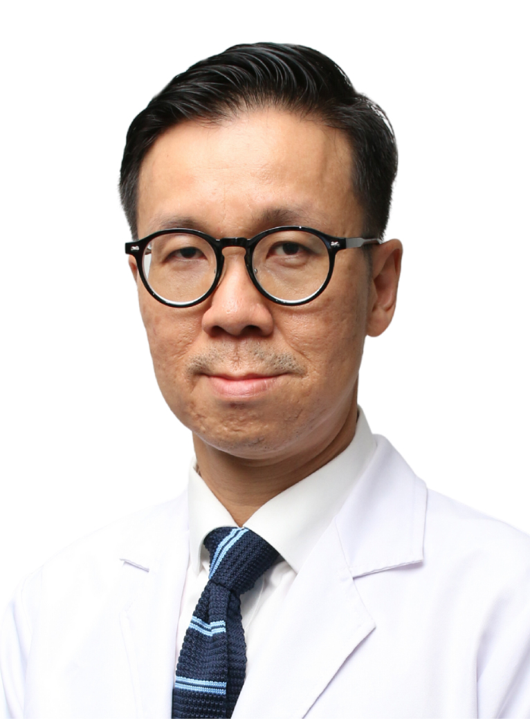 Dr. Chow Sze Loon