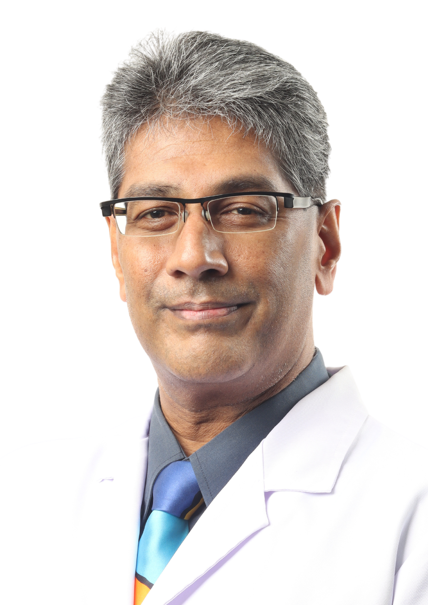 Assoc. Prof. Dr. Prem Kumar Chandrasekaran