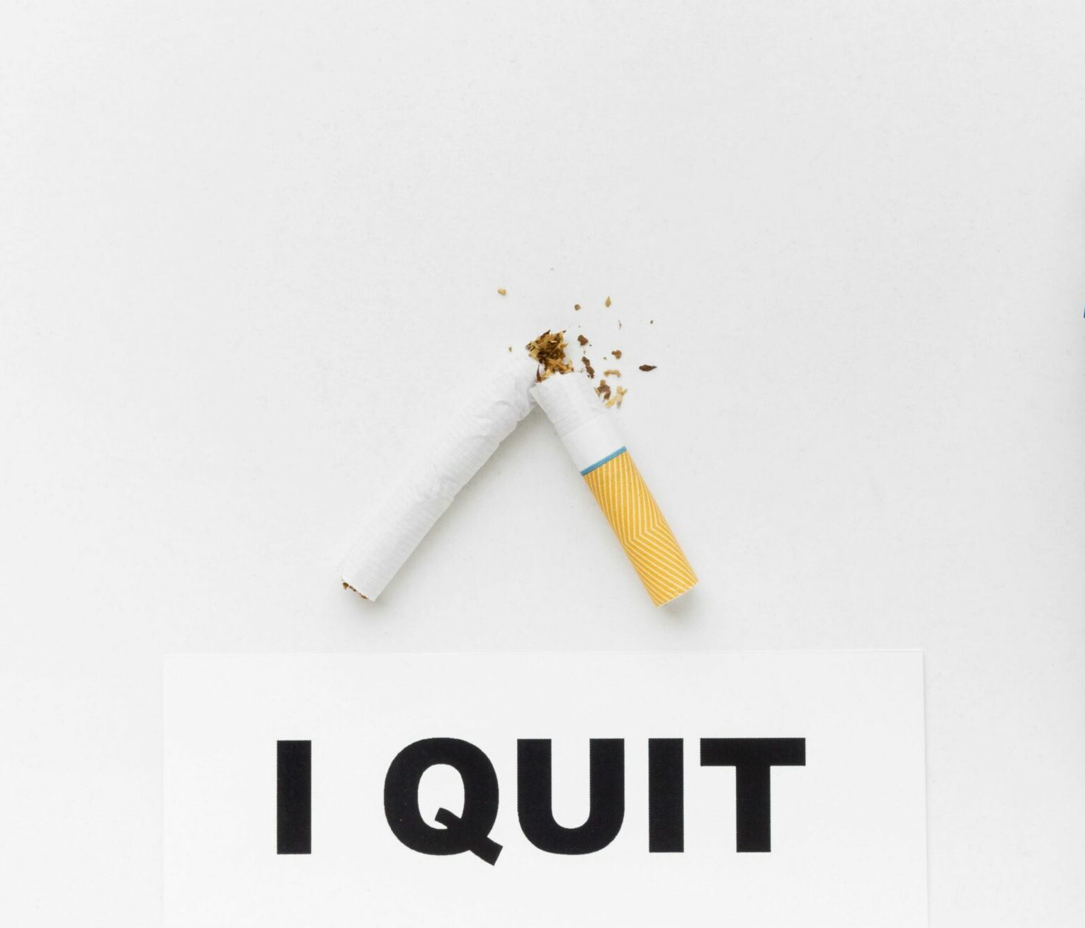100 Reasons to Quit Smoking