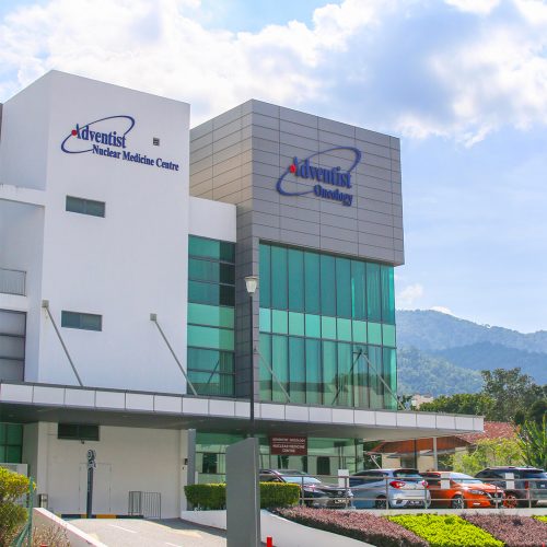 Nuclear Medicine Centre